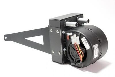 Inferno Kawasaki KRX 1000 Cab Heater With Defrost (2020-Current)