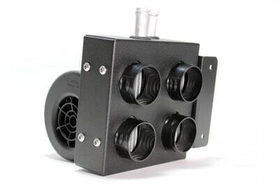 Inferno Yamaha Viking Cab Heater With Defrost (2014-Current)