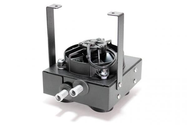 Inferno Yamaha YXZ Cab Heater With Defrost (2016-2018)