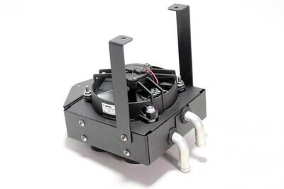 Inferno Yamaha YXZ Cab Heater With Defrost (2019-Current)