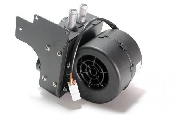 Inferno John Deere RSX 850 860 Cab Heater With Defrost (2012-Current)