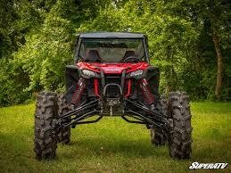 Drivetrain / Suspension / Lift Kits / Axles / Etc.