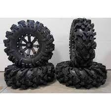 Wheels / Tires