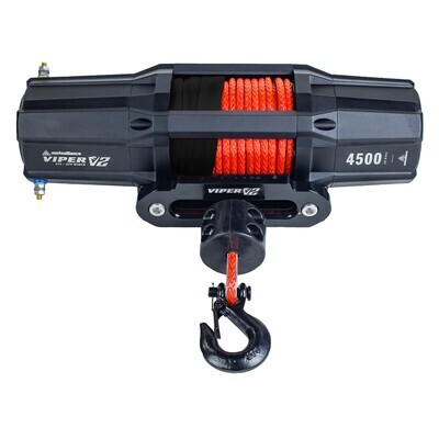 Winches / Recovery Gear