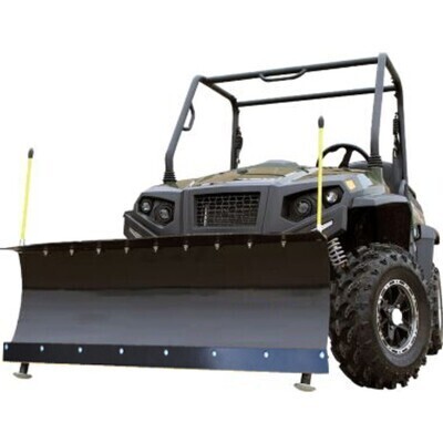 Snow Plows / Tools / Implements