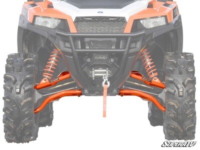 Superatv Polaris General 1000 High Clearance A Arms