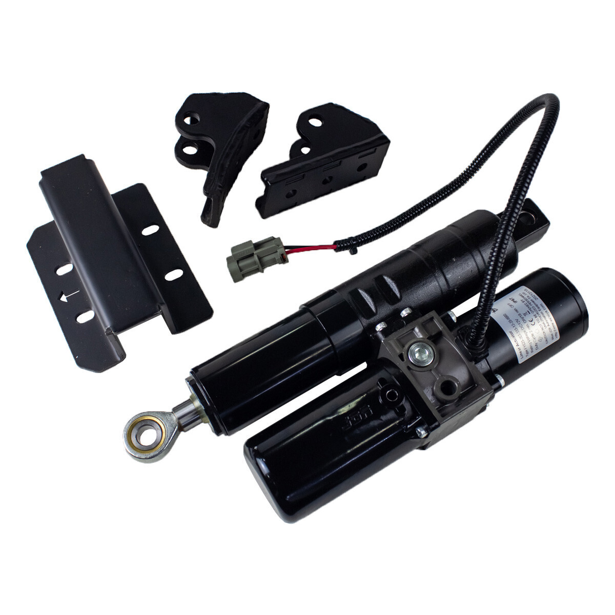 Moto Alliance DENALI UTV Hydroturn System