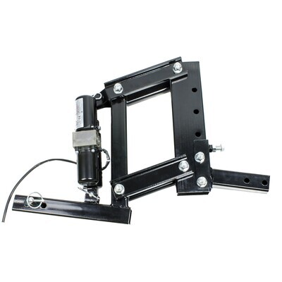 Moto Alliance IMPACT Pro 1-Point Hydraulic Lift System