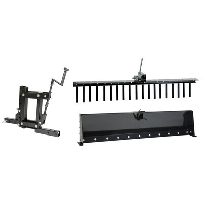 Moto Alliance IMPACT Landscape Kit