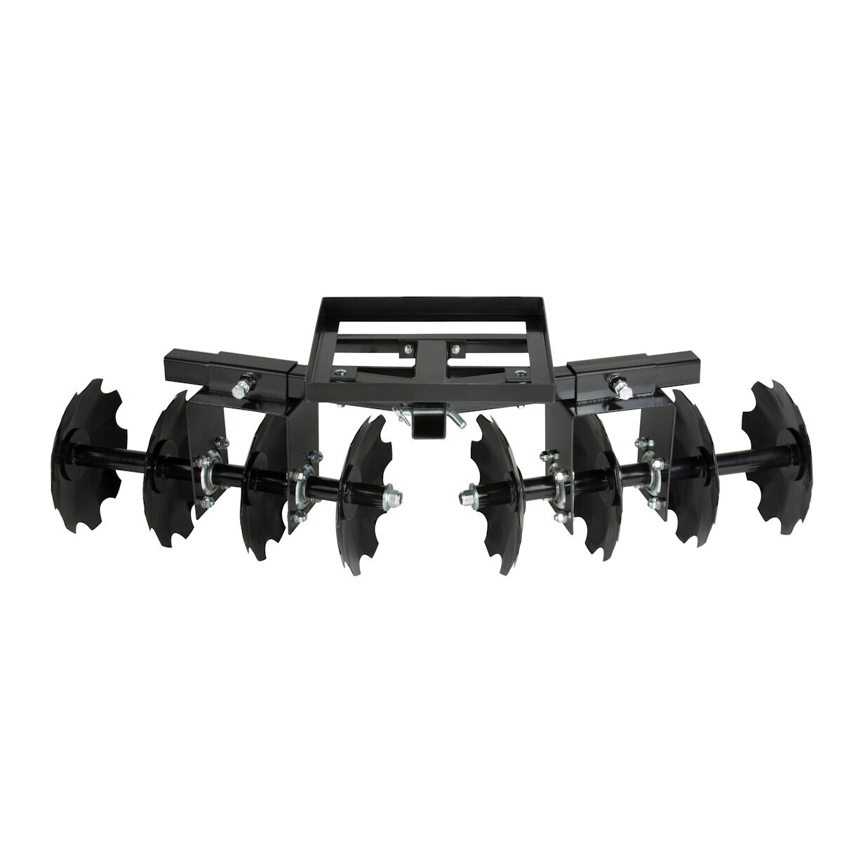 Moto Alliance IMPACT Pro Disc Plow / Harrow
