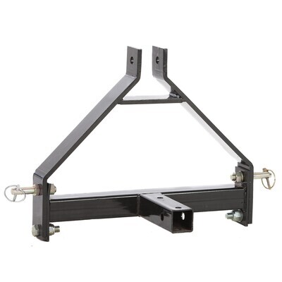 Moto Alliance IMPACT Pro 3 Point Hitch Adapter