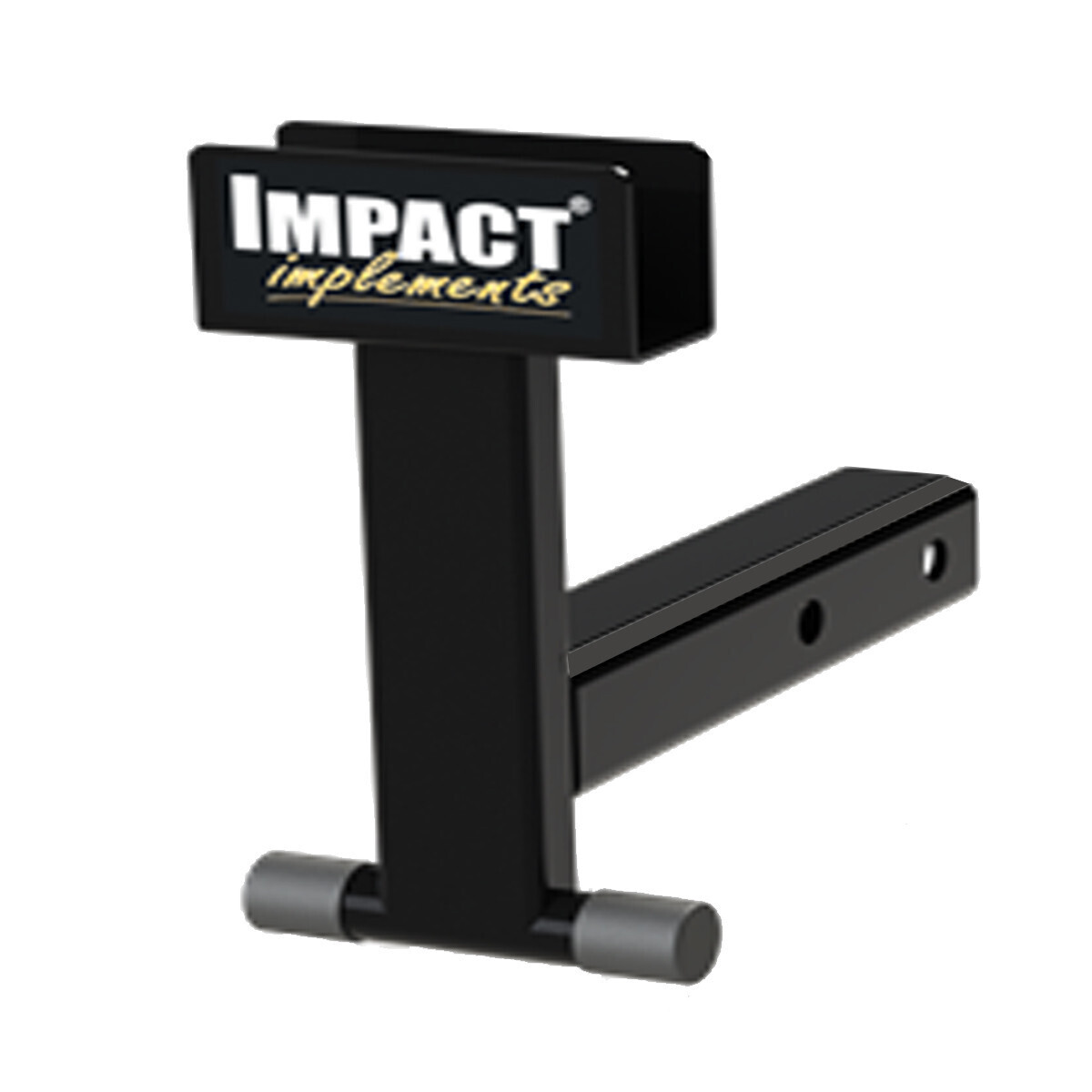 Moto Alliance IMPACT Pro Can Hauler