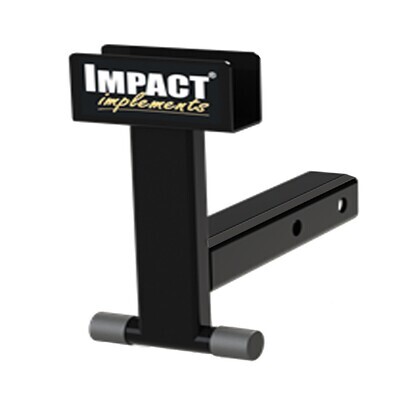 Moto Alliance IMPACT Pro Can Hauler