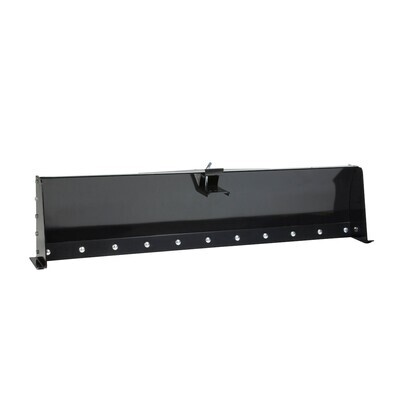 Moto Alliance IMPACT Pro 52&quot; Plow Blade w/Box Ends