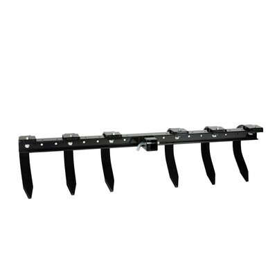 Moto Alliance IMPACT Pro Cultivator