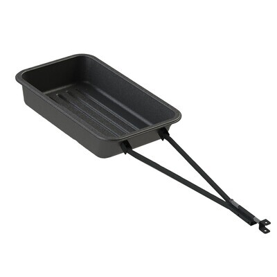 Moto Alliance IMPACT ATV/UTV Snow Sled