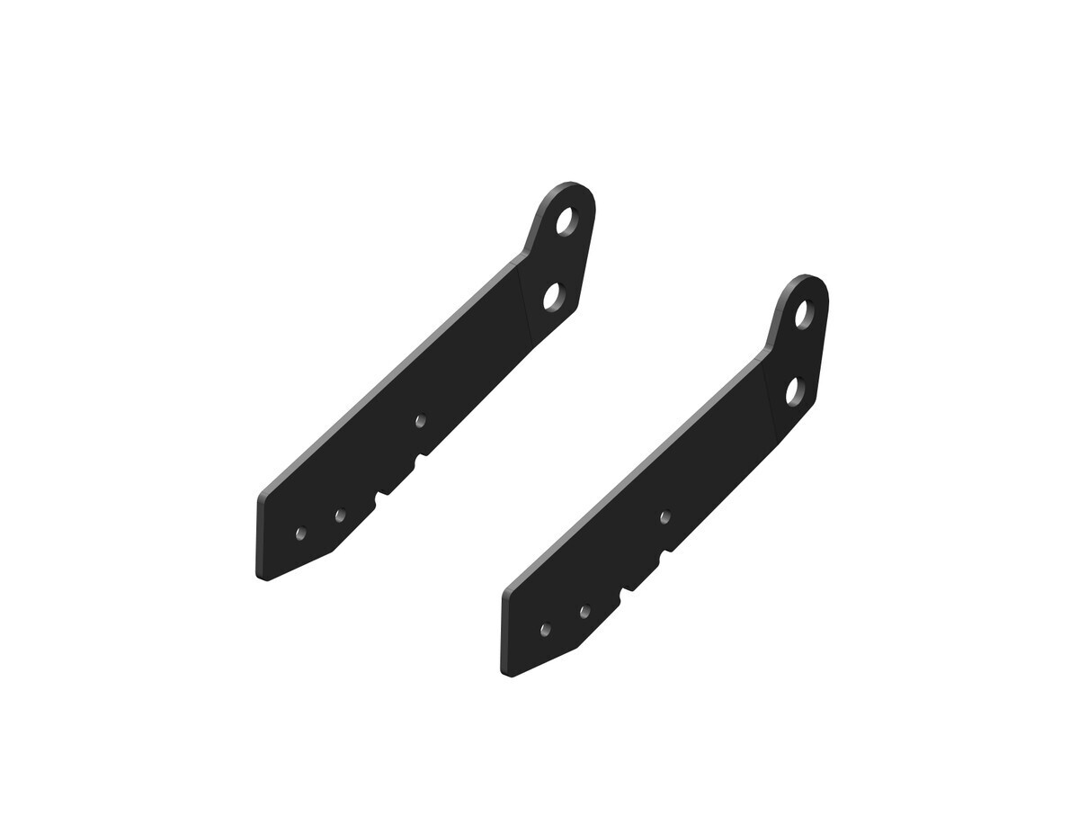 Moto Alliance DENALI UTV Pushtube Lift Kits