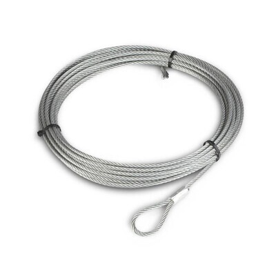 Moto Alliance Viper ATV/UTV Steel Cable