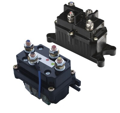 Moto Alliance Viper ATV/UTV Contactor/Solenoid