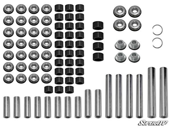 Superatv Polaris General A Arm Bushings
