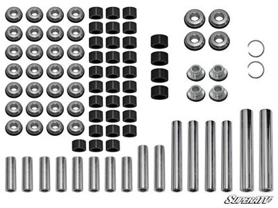 Superatv Polaris General A Arm Bushings