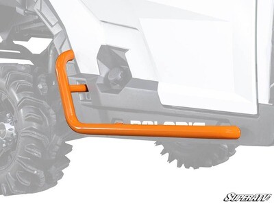 Superatv Polaris General Heavy Duty Nerf Bars
