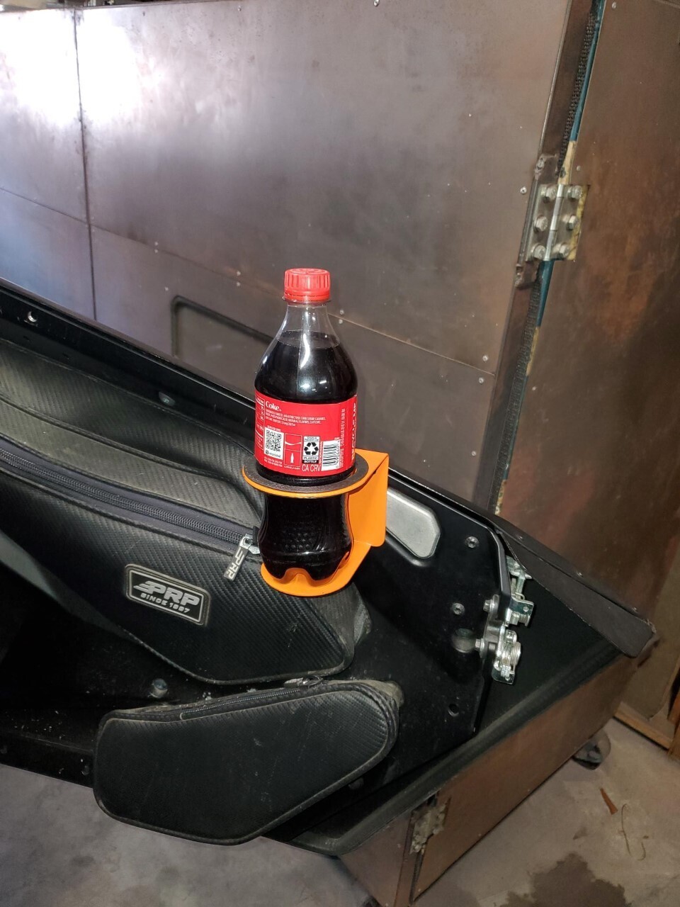 802 Off Road Cup Holder