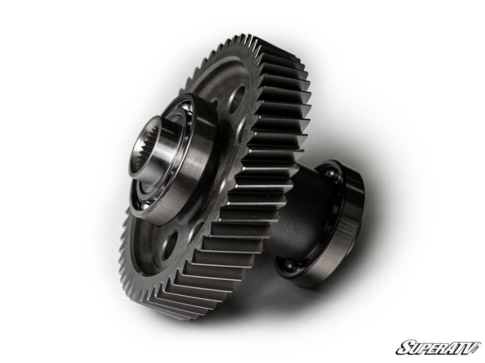 Superatv Polaris General Turf Mode Delete Kit