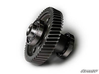 Superatv Polaris General Turf Mode Delete Kit