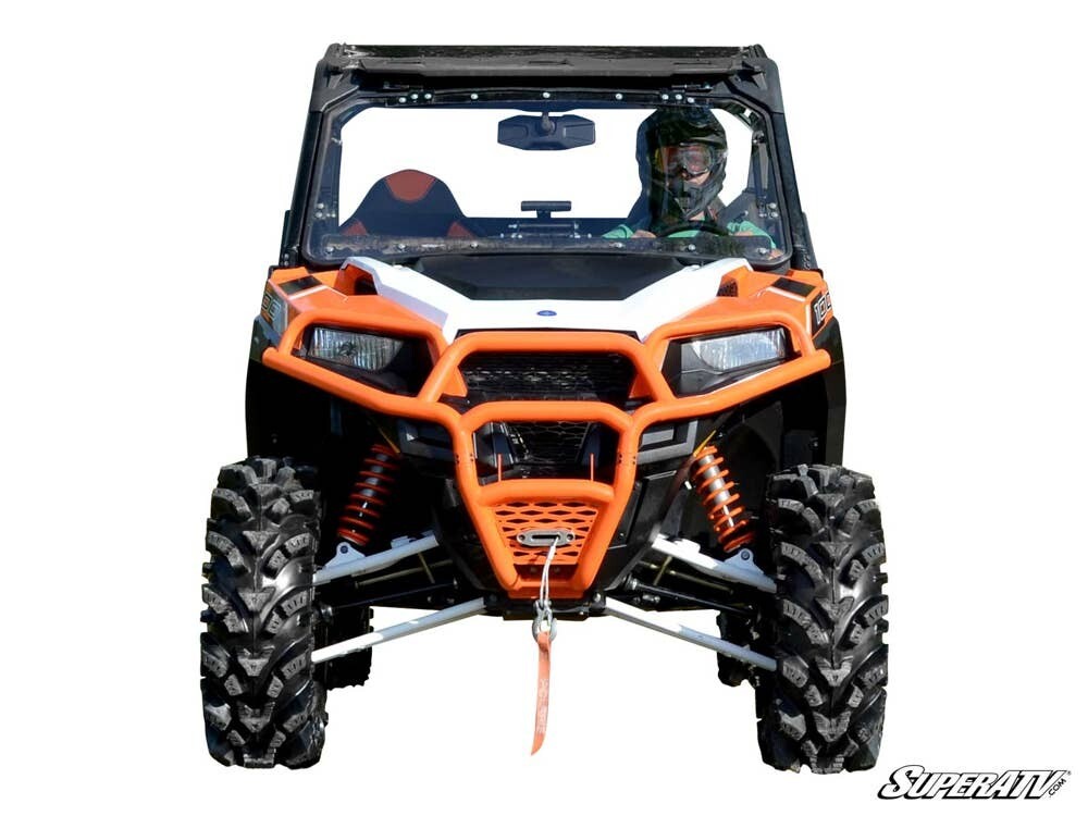 Superatv Polaris General Front Leveling Kit
