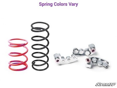 Superatv Polaris General Clutch Kit