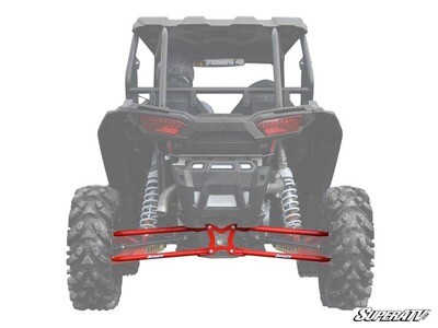 Superatv Polaris RZR XP Turbo Radius Arms