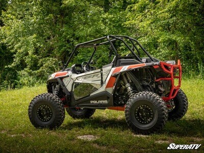 Superatv Polaris RZR XP Turbo 3" Lift Kit