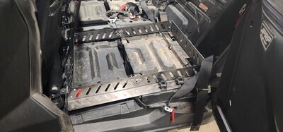 802 Off Road Pro XP4 Storage Rack
