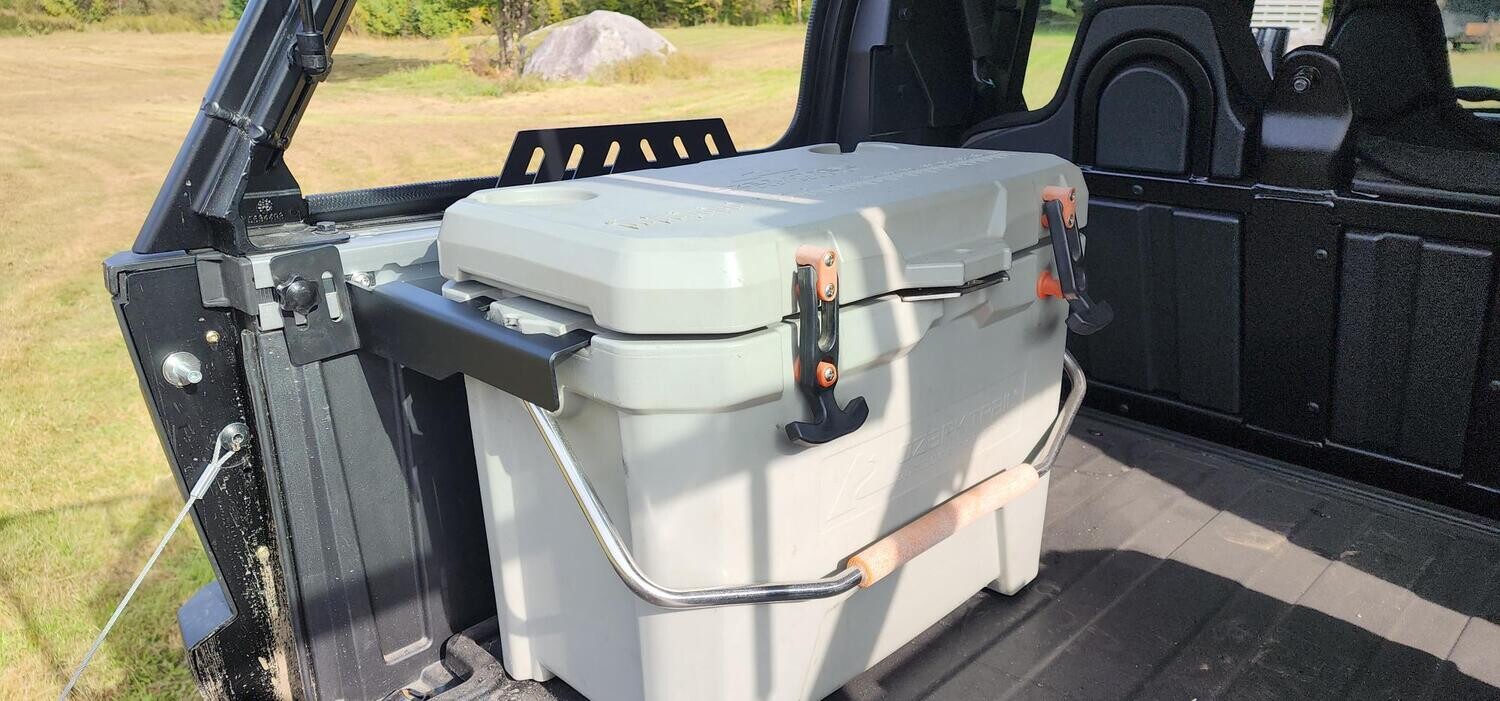802 Off Road Polaris Xpedition Ozark Trail 26qt Cooler Mounts