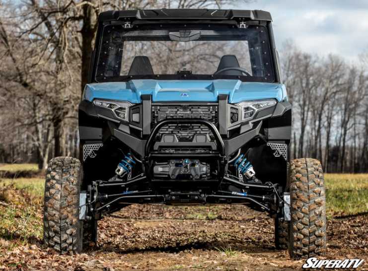 Polaris Xpedition 4" Portal Gear Lift