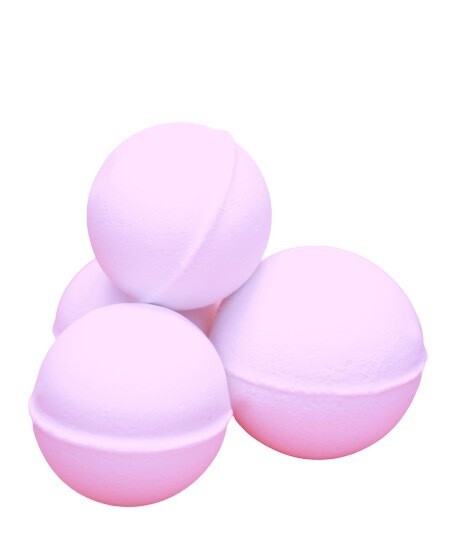 Mini Bath Bombs         
3-pack