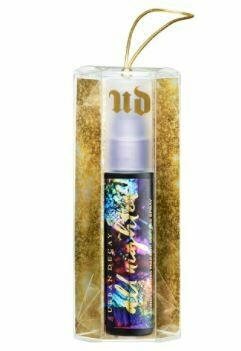 Urban Decay All Nighter Setting Spray Ornament