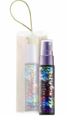 Urban Decay All Nighter Setting Spray Ornament
