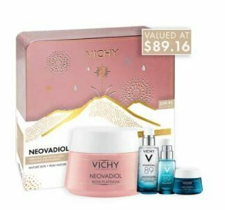 Vichy Neovadiol Rose Platinum Gift Set 
   (Mature Skin)