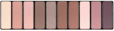 L'Oreal La Palette Nude Eyeshadow 
112 Nude Intense