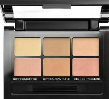 Maybelline Facestudio Master Camo Colour Correcting Kit - Medium