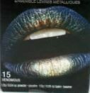 Maybelline Lip Studio Python Metallic Lip Kit - #15 Venomous