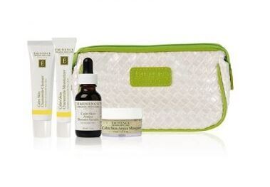 Eminence Calm Skin Starter Set