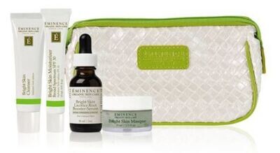 Eminence Bright Skin Starter Set
