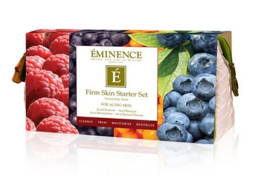 Eminence Firm Skin Starter Set