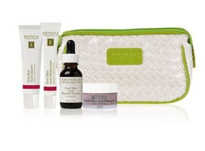 Eminence Firm Skin Starter Set
