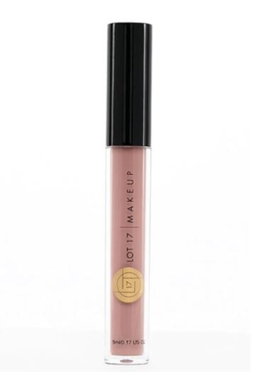 Sassy But Classy by Lot17 Makeup