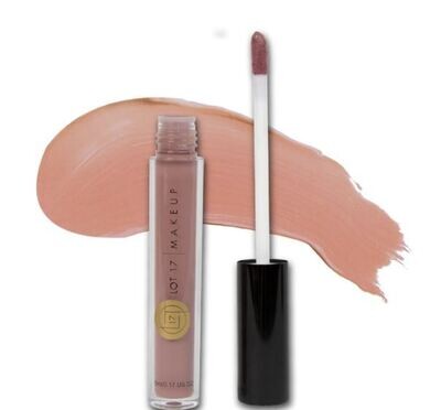 Sassy But Classy by Lot17 Makeup