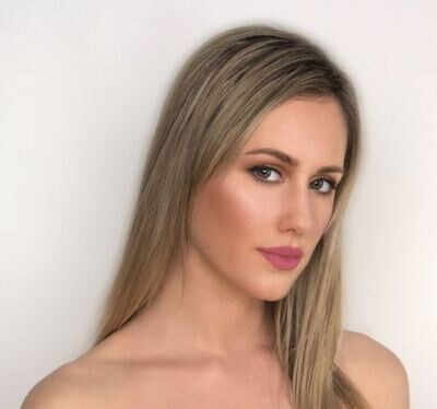 50 Shades of Pink by Lot17 Makeup